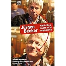 Suchergebnis Auf Amazonde Für Jürgen Becker Bücher - 