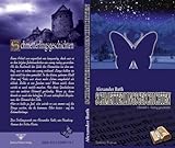 Cover zum Buch Schmetterlingsgeschichten: Genug gesc...