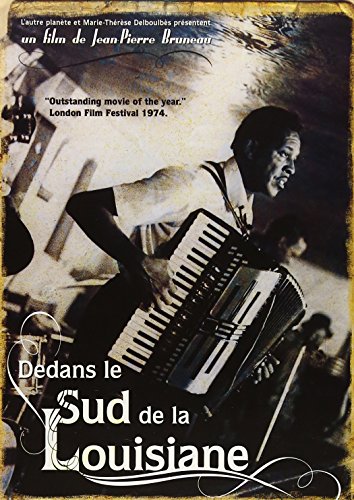 couverture de : Dedans le Sud de la Louisiane