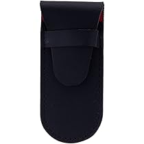 Etui VICTORINOX En Nylon Noir Pour Couteau Ranger