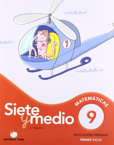 Siete y medio 9