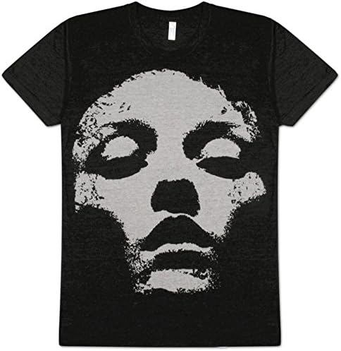 XZeki Converge Men's Jane Doe Classic T-Shirt Black
