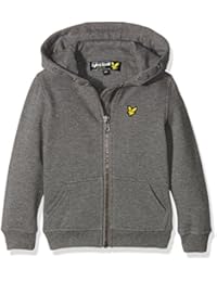 Lyle & Scott Classic Overhead, Capucha para Bebés