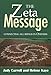 The ZETA Message (The Zeta Series Book 1) (English Edition) by 