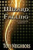 Image de Wizard Falling (The Five Kingdoms Book 7) (English Edition)