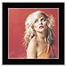 Produktbild Debbie Harry – November 1978 Session Pic 5 Mini-Poster – 30 x 30 cm