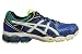 Produktbild ASICS Performance Herren Laufschuhe blau 42