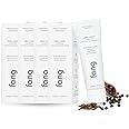 Fang Forest Essence |Fluoride Free Hydroxyapatite|Teeth Whitening|Heals Sensitive Teeth|Fights Cavities,Gum Diseases & Bad Breath|SLS & Chemical Free|Organic, Vegan (Forest Essence, 4)