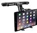 Produktbild Macally HRMOUNT einstellbare Autokopfstützenhalterung für iPad/Tablet mit einer Breite bis 20,3 cm
