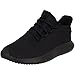 Produktbild Adidas Originals Sneaker Tubular Shadow schwarz/schwarz 42 2/3