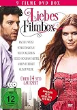 Liebesfilm-Box: Neun Filme die zu Herzen gehen [3 DVDs] - Rachel Weisz