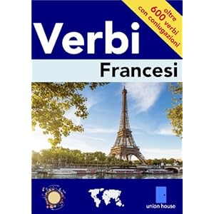 Verbi Francesi