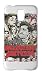 Produktbild Inglourious basterds poster full cast Samsung Galaxy S5 Plastic Case