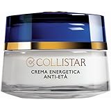 Collistar Crema Anti-envejecimiento Energetic 50 ml