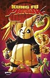 Cover zum Buch Kung Fu Panda, Band 02