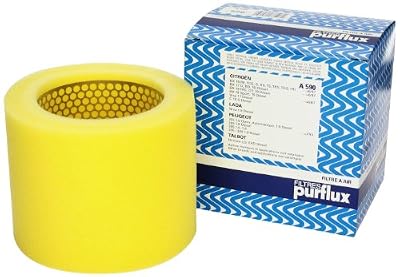 purflux A590 Filtre à Air