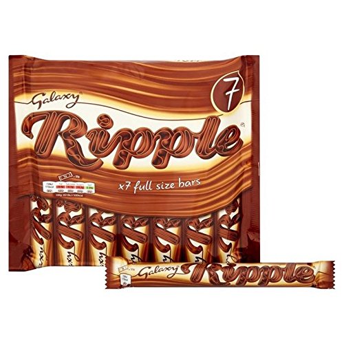 Preisvergleich Produktbild Galaxy Ripple Stäbe 7 X 33G