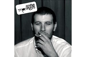 Whatever People Say I Am