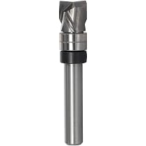 T Geradem Schaft Fräser 8mm Schaft Reinigung Fräser 3 Kanten T Schlitz T Geradem Schaft Fräser 8mm Schaft Reinigung Fräser 3 Kanten T Schlitz