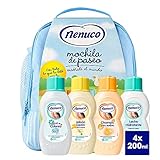 Los productos son en formato de 200 ml para que sean fáciles de llevar donde quieras