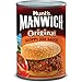 Produktbild Hunt's Manwich Original Sloppy Joe Sauce, 439g - (2 Packs)