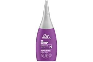 WELLA PERFECTON Wella Professionals Perform Perm Lotion N 75 ml