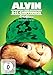 Alvin und die Chipmunks: Chipbruch [Alemania] [DVD]