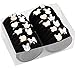 Women's Fashion Hair Band Rope 40 pcs