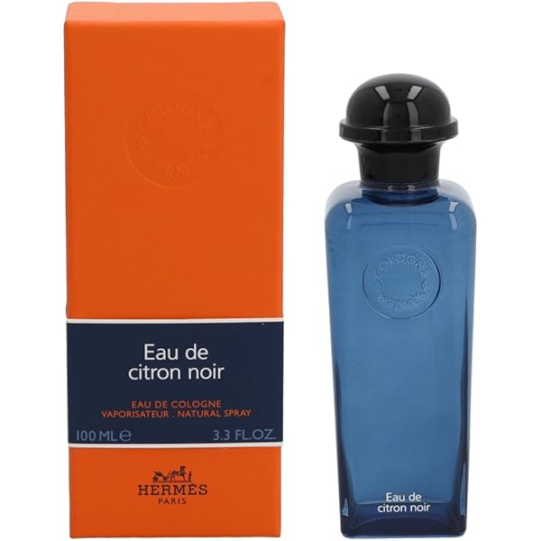 Buy Hermes Eau de rhubarbe écarlate Eau de Cologne 100ml Online at