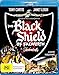EUREKA The Black Shield Of Falworth [BLU-RAY]