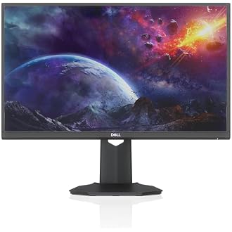 Computer Monitors based on Amazon 