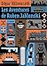 Produktbild Les aventures de Ruben Jablonski