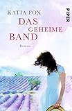 Cover zum Buch Das geheime Band