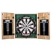 Produktbild Dartscheibe | Dartboard | Steeldartscheibe Unicorn Gary Anderson Home Dart Center