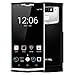 Produktbild OUKITEL K10000 Pro Smartphone Ohne Vertrag- Android 7.0 10000mAh Akku 5,5 Zoll 3GB RAM 32GB ROM MTK6750T Octa Core 1.5GHz 5.0MP + 13.0MP Kamera Schnelles Laden Front Fingerabdruck GPS - Schwarz
