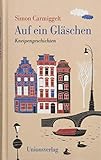 Cover zum Buch Auf ein Gläschen: Kronkels
