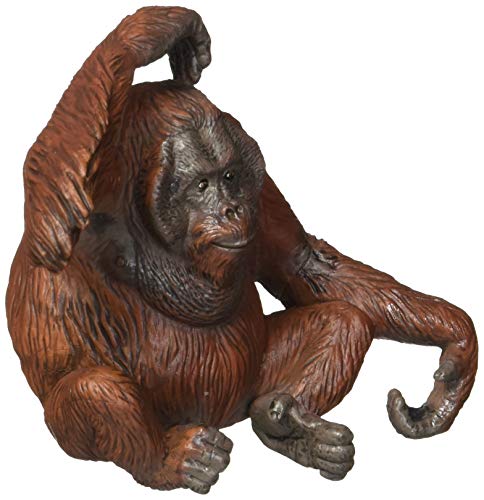 Papo - Figura de orangután (2050120)