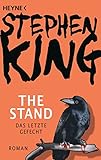 Bücher Neuerscheinungen 2022 - The Stand - Das letzte Gefecht: Roman von Stephen King