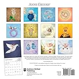 Image de Anne Geddes Signs of the Zodiac 2017 Calendar