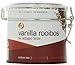 Produktbild Adagio Teas Clear-Top Tin Herbal Tea, Rooibos Vanilla, 4 Ounce by Adagio Teas