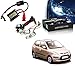 Auto Pearl - Car HID Light Kit Bulbs H4 6000k High Intensity Discharge Kit Xenon White Light For - Hyundai I10 Type-1 RS.2150.00