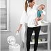 Tommee Tippee Sangenic Tec Nappy Disposal Tub