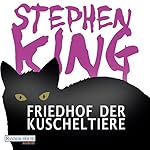 Friedhof der Kuscheltiere