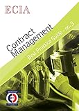 Image de ECIA Best Practice Guide: No. 3: Contract Management