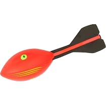 NERF B9902 Lot de balles de sport Vortex : Hasbro