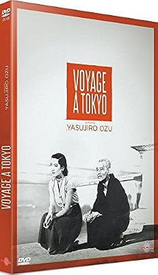 Carlotta Films Voyage à Tokyo