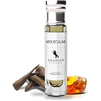 Arabian Opulence ADORABLE Roll-on Parfümöl Für Frauen – Langanhaltend & Alkoholfrei | 6ml Konzentriertes Duftöl Mit Blumennote