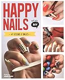 Happy Nails : 47 dessins d'ongles