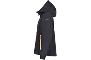 Icepeak Veste Kleve Softshell Enfants