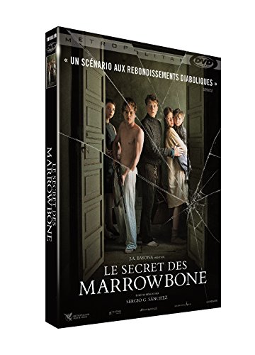 Secret des Marrowbone (Le)
